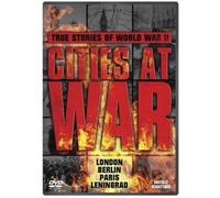 Cities at War [DVD] [Import]