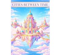 Cities Between Time: Surreal architecture, floating cities and philosophical design for relaxation