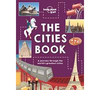 Cities Book, The [LP KIDS AU/UK] 1 (The Fact Book)