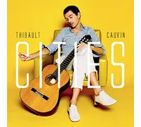 Cities II CD