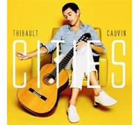 Cauvin, Thibault - Cities II