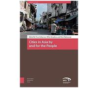 Cities In Asia By And For The People