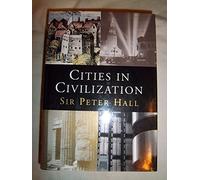 Cities in Civilization