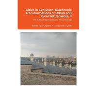 Cities In Evolution