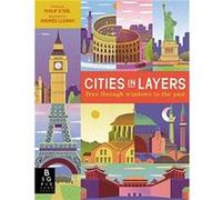 Cities in Layers by Philip Steele Philip Steele (Auteur)