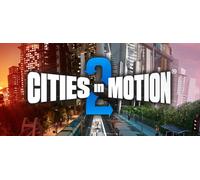 Cities in Motion 2 Collection (PC)
