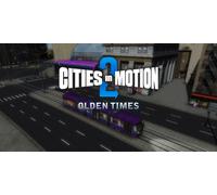 Cities in Motion 2 Olden Times (DLC)