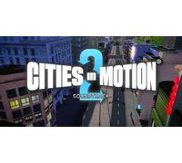 Cities in Motion 2 Soundtrack (DLC)