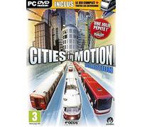 Cities in Motion Collection