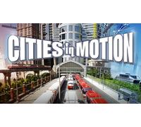 Cities In Motion (PC)