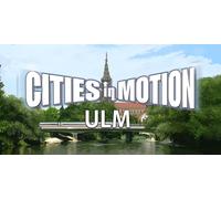 Cities in Motion Ulm (DLC)