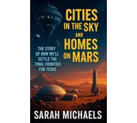 Cities in the Sky and Homes on Mars: The Story of How We’ll Settle the Final Frontier for Teens