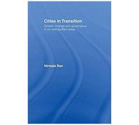 Cities In Transition