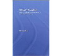 Cities in Transition Nirmala Rao (Auteur)