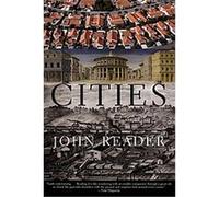 Cities Jim Ferguson (Auteur)