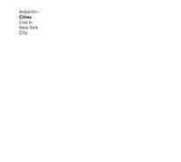 Cities: Live In New York City by Anberlin
