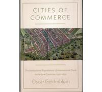 Cities Of Commerce