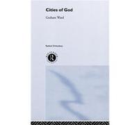 Cities of God by Graham Ward Hardcover Book Graham Ward (Auteur)