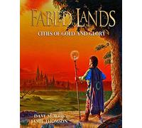 Cities of Gold and Glory: Large format edition