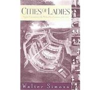 Cities of Ladies, The Middle Ages Series Walter Simons (Auteur)
