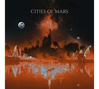 Cities of Mars