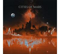 Cities Of Mars - Cities Of Mars [Vinyl]
