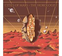 Cities of Mars - Horologist [Import]
