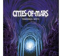 Cities of Mars - Temporal Rifts [Import]