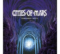 Cities of Mars - Temporal Rifts [Import]