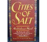 Cities of Salt