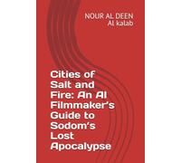 Cities of Salt and Fire: An AI Filmmaker’s Guide to Sodom’s Lost Apocalypse