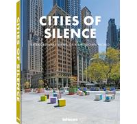 Cities of Silence /anglais