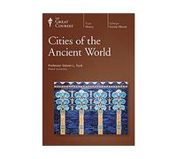 Cities of the Ancient World