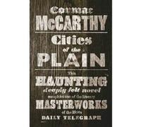 Cities of the Plain Cormac Mccarthy (Auteur)