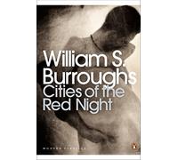 Cities of the Red Night