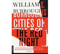 Cities of the Red Night