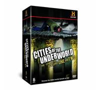 Cities of The Underworld [Import]