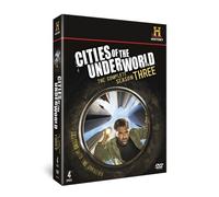 Cities of The Underworld [Import]