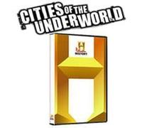 Cities of The Underworld: Washington D.C