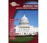 Cities of the World Across the USA