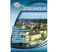 Cities of the World Stockholm Sweden
