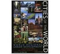 Cities Of The World: World Regional Urban Development