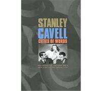 Cities Of Words Stanley Cavell (Auteur)