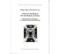 Cities On The Margin On The Margin Of Cities