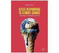 Cities Responding To Climate Change