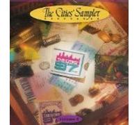 Cities Sampler Volume 4: Keepsakes [KTCZ 97.1 FM: Vol. 4] [CD] [COMPILATION] [LIVE] [LIMITED EDITION] [B-SIDES INCLUDED]