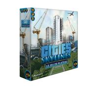 Cities Skylines
