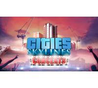 Cities Skylines Concerts (DLC)