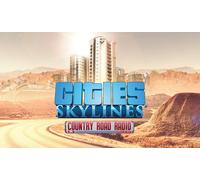 Cities Skylines Country Road Radio (DLC)