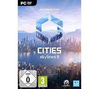 Cities: Skylines II Day One Edition (PC) (PC)